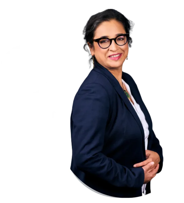 Yasmin Majid