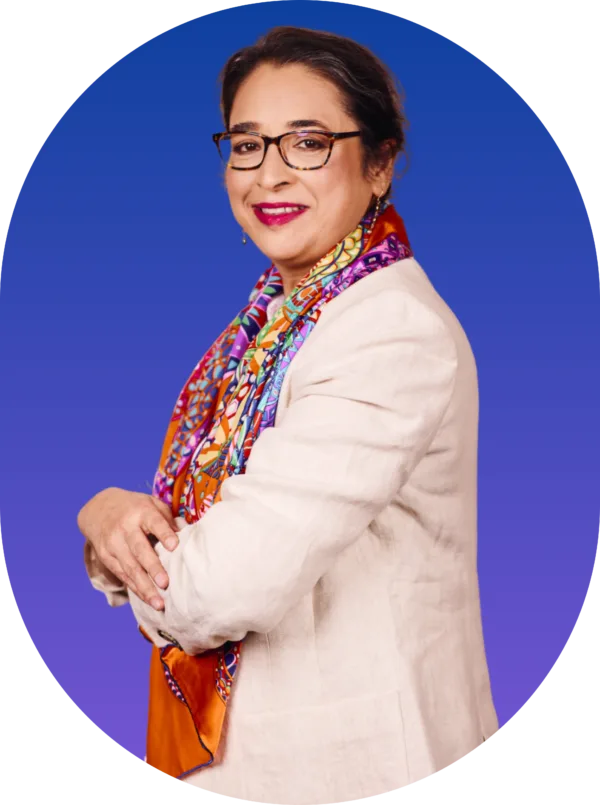 Yasmin Majid