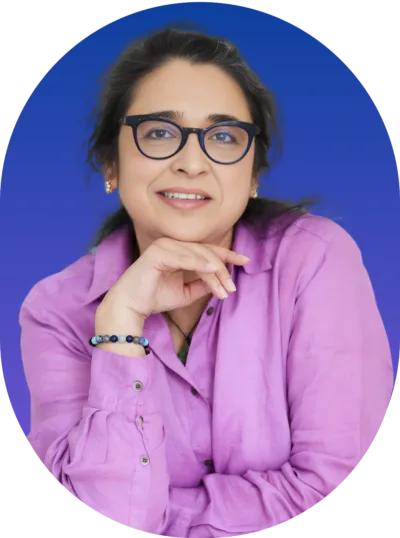 Yasmin Majid